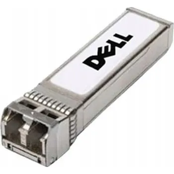 Switch DELL Transceiver SFP+ 10GbE LR 1310nm 10km - Síťový modul, 407-BBOP
