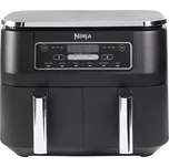 Ninja AF300EU Foodie Dual Zone 7,6 l
