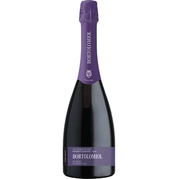 Bortolomiol Prosecco Audax Extra Brut Millesimato Valdobbiadene Superiore DOCG 12%