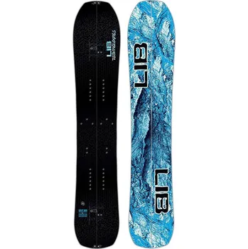 Snowboard splitboard LIB TECH Split Brd Wide snowboard - délka 162W