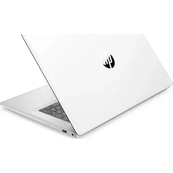 Notebook Notebook HP Notebook -cn 17,3" Intel Celeron N 4GB/128GB bílý