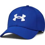 Pánská kšiltovka Under Armour BLITZING modrá 1376700-400 - XL/2XL | UK 5,5K | US 6C