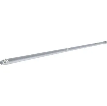 Gola hlavice Prodloužení, nástrčný klíč KS TOOLS 911.1549