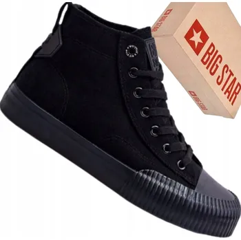 Dámské tenisky Látkové tenisky Big Star LL274444 vel. 38