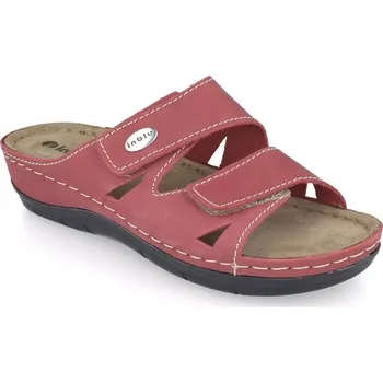 Dámské pantofle Dámské ochranné Nazouváky Inblu OE 02 R37