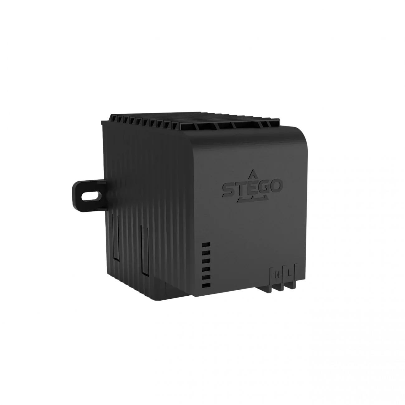 CS 032 Basic AC 100-120V, 800W - Vysokovýkonné polovodičové topné těleso s ventilátorem