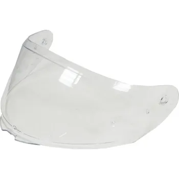 Helma na motorku XRC 501 visor clear