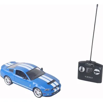RC model auta Alltoys 1:14 RC Ford Mustang modrý