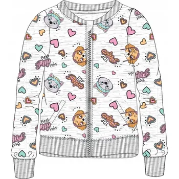 Chlapecká mikina Dětská mikina bavlna EplusM , velikost 116