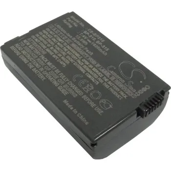 Baterie Cameron Sino CS-BP315 pro Canon IXY DVM5 - neoriginální