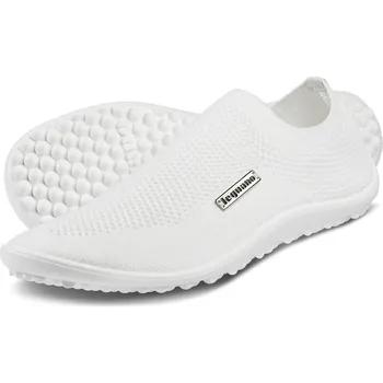 Dámské slipry outlet leguano scio white Velikost: 40 - délka stélky 25,0 cm