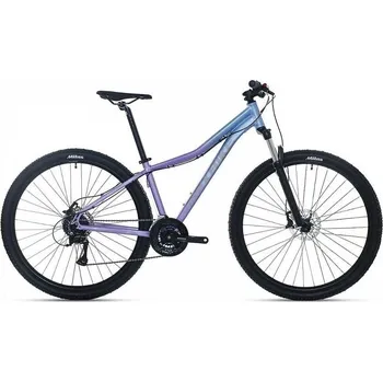 Horské kolo Maxbike TOBA LADY 29 (fialová)