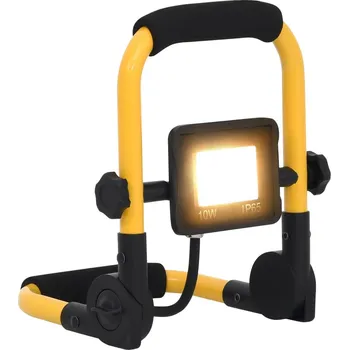 LED reflektor s rukojetí 10 W - 8720286342626