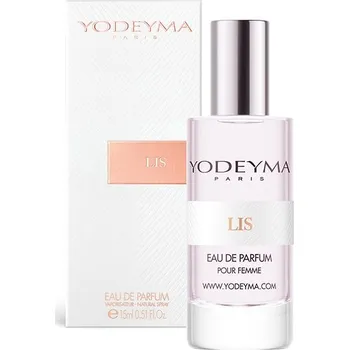 Parfém YODEYMA LIS 15 ml