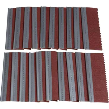 Brusný papír BRUSNÉ LAMELY HOLZMANN OSS200_SLSET120