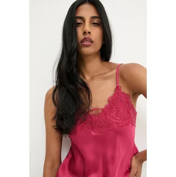 Dámská halenka Halenka Answear.LAB 2931 červená 33X, vel. L