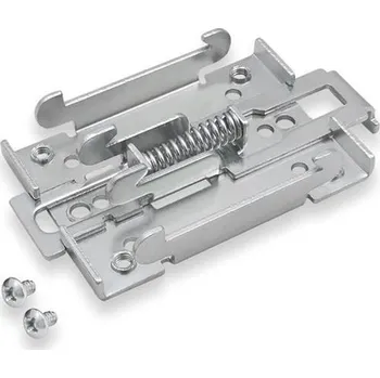 Teltonika DIN rail kit - PR5MEC00