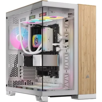 PC skříň Corsair CC-9011284-WW