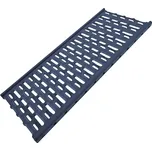 PRODOMOS line Komínová lávka UNI 250 x 1500 mm RAL 7016 antracitová šedá