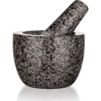 Banquet Hmoždíř 9,5cm žulový CULINARIA