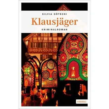 Klausjäger - Götschi, Silvia