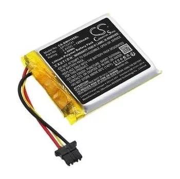 Baterie Cameron Sino CS-SWH105SL, Li-Polymer, 1200