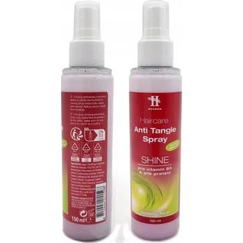 Vlasová regenerace Sprej pro snadné rozčesávání vlasů Hegron