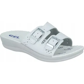 Dámská obuv Inblu dámské nazouváky VR-6B, velikost 36