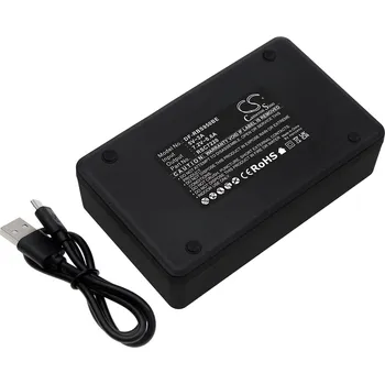 Nabíječka Cameron Sino DF-RBS950BE pro HBC Micron 4 - neoriginální
