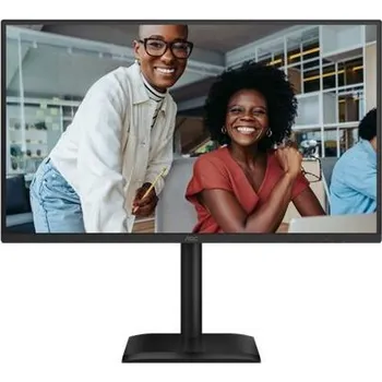 Monitor AOC LCD Q27E4U 27[34] IPS/2560x1440@120Hz/4ms/350cd/HDMI/DP/4xUSB/Repro/Pivot/HAS/VESA + Doprava ZDARMA