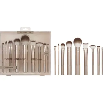 Sada štětců Real Techniques 4266