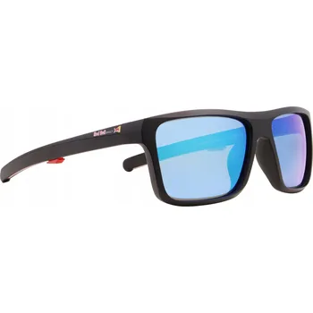Sluneční brýle Sluneční brýle Red Bull Spect Kane - matná černá/kouřová/modrá