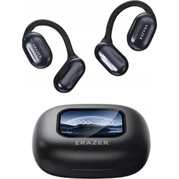 Sluchátka Bezdrátová sluchátka přes uši ERAZER XP2