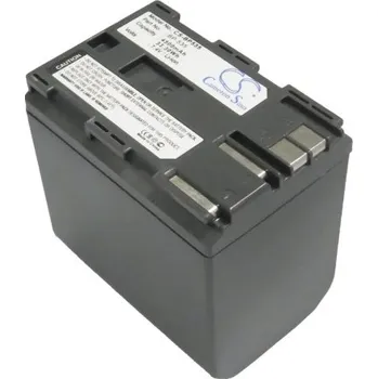 Baterie Cameron Sino CS-BP535 pro Canon MV600 - neoriginální