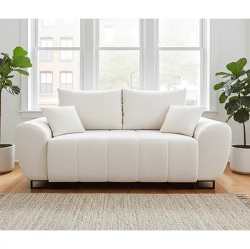 Pohovka Dvoumístná pohovka RAGNAR - volba barvy - MONOLITH