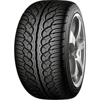 Auto-moto YOKOHAMA PA02 285/30 R22 101V DOT2024