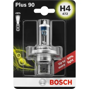 Autožárovka Žárovka, světlomet BOSCH 1 987 301 077