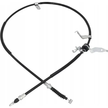 Brzdová hadice KAMOKA BRZDOVÁ HADICE ZADNÍ PR