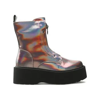 Pracovní obuv Kotníková obuv Jenny Fairy WS101-06 Barevná 41