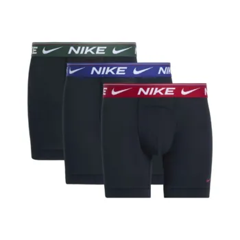 Pánské spodní prádlo Nike BOXER 3PK - ULTRA COMFORT DRI-FIT XL