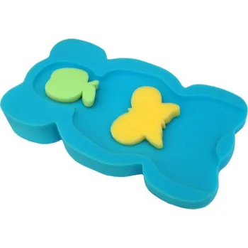 Lehátko do vany Lehátko do koupele Tega Baby