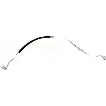 Klimatizace automobilu Metzger 2360027 Vysokotlaká hadice, Klimatizace