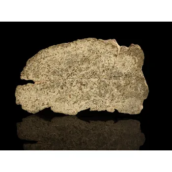 Přírodní kámen Meteorit | Mars Shergottite | Amgala 001 | 51,20 g