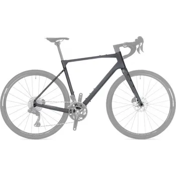 Ráfek na kolo Author rám+vidlice Guru 3.0 2025