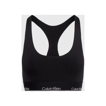 Podprsenka Calvin Klein WO - Sports Bra Medium Support M