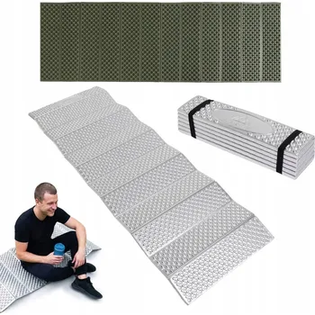 Karimatka Karimatka KADVA skládací zelená OS