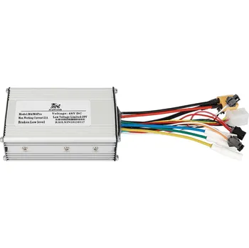 Příslušenství pro elektrokoloběžku Originální řídící modul Kukirin 48V 21A pro M4 a M4 Pro