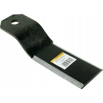 Sekačka Nůž pro zahradní drtič větví, malý, sekačka