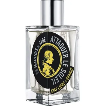 Unisex parfém Etat Libre d'Orange Marquis De Sade Attaquer Parfemovaná voda - Tester 100ml, unisex