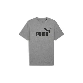 Pánské tričko Puma ESS No. 1 Logo Tee L
